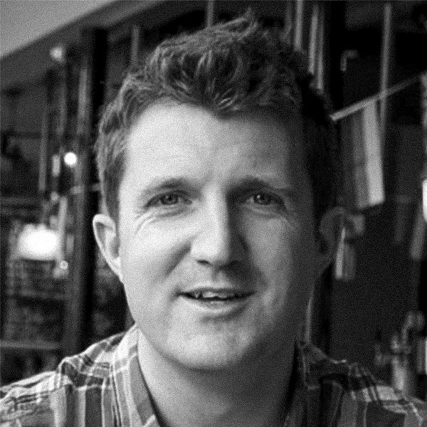 Ben Ashlin
