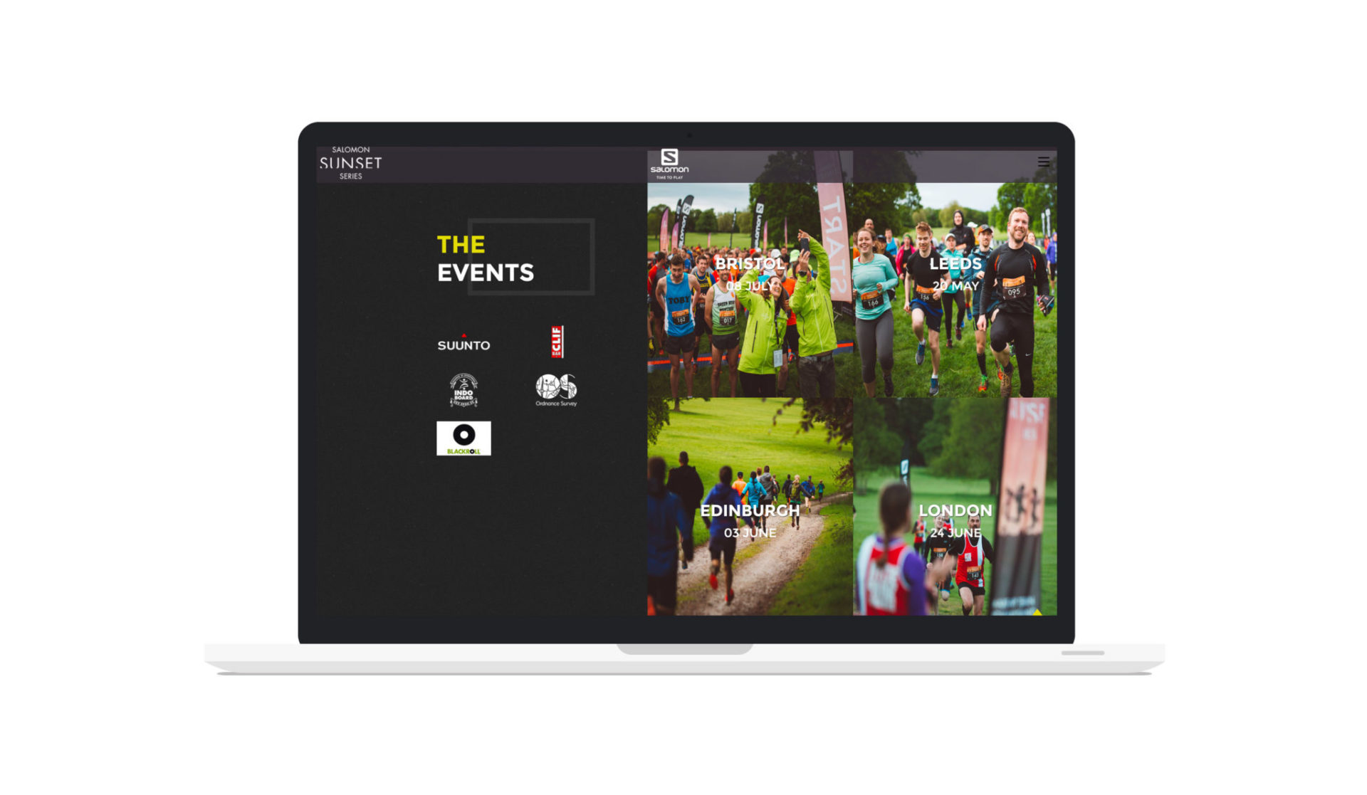 Events