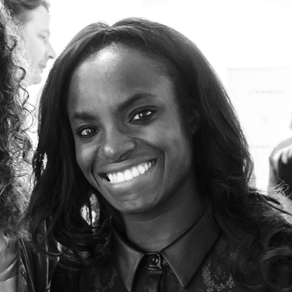 Eniola Aluko