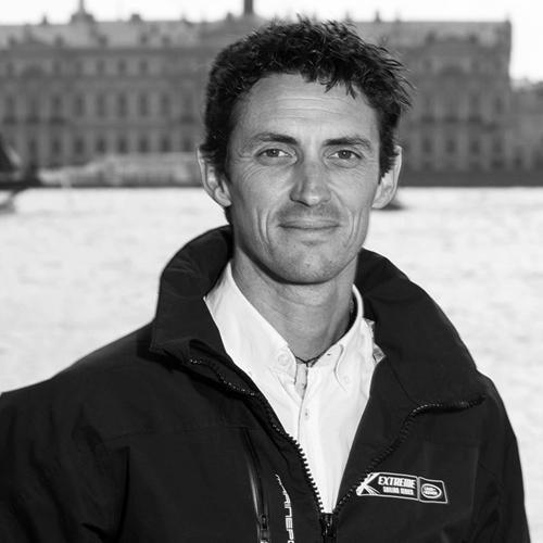 Andy Tourell