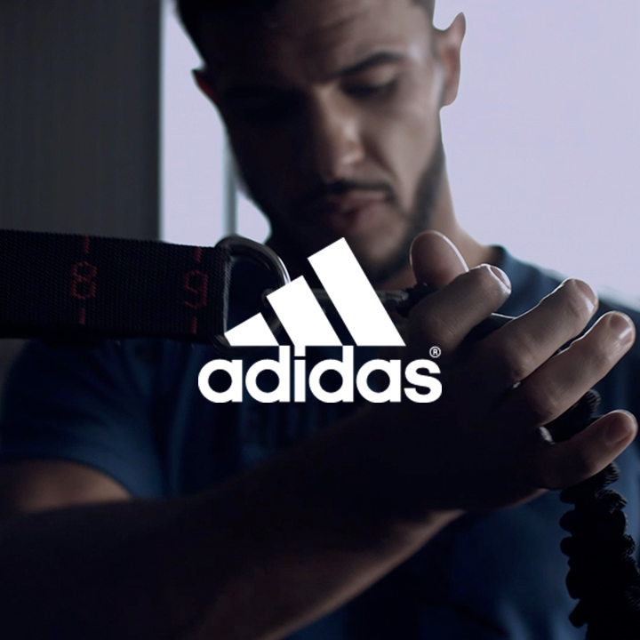 adidas Hardware: Series - Brandwave Marketing LTD