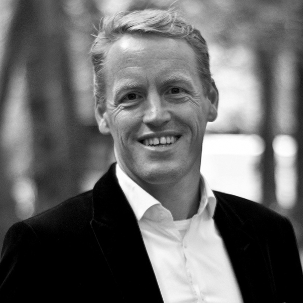 Prof. Dr. Niels Nagel