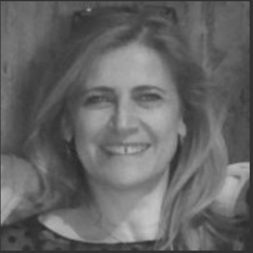 Lieve Vanden Berghe