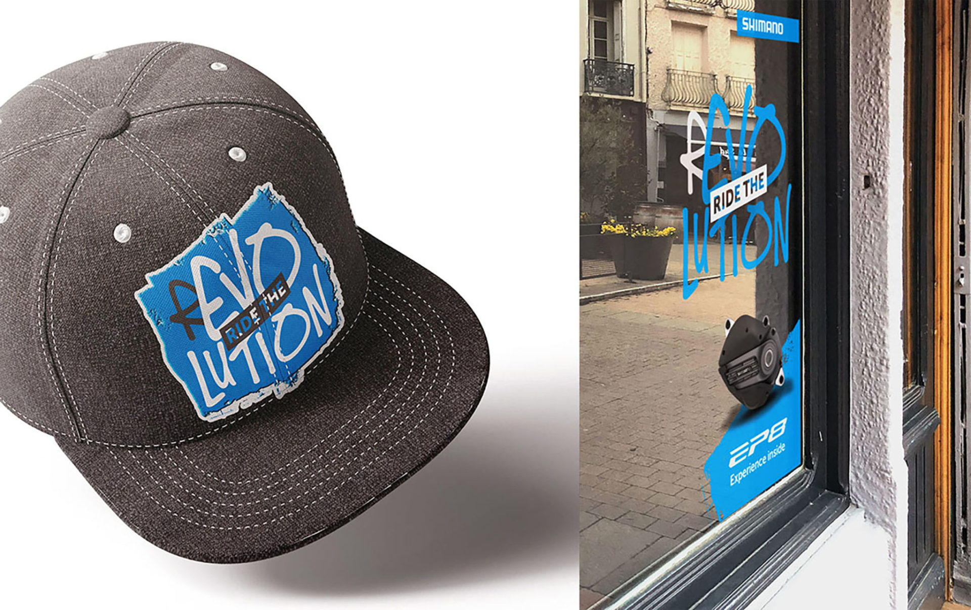 Merch Duo Gun Metal Grey Merch Duo Gun Metal Grey