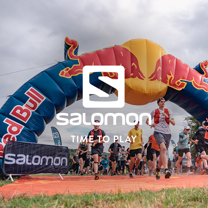 Salomon running festival discount