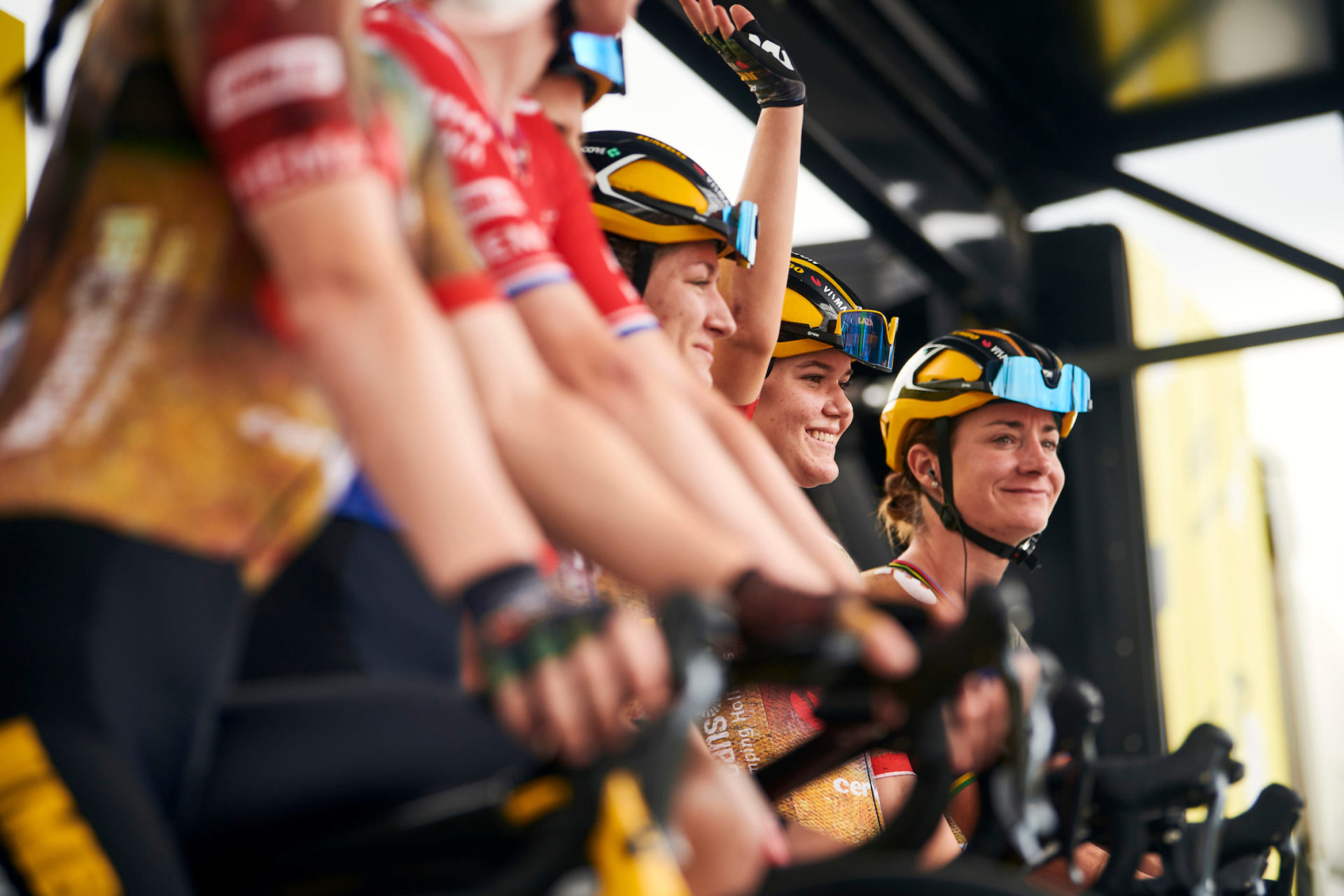 Tour de France Femmes-6 Tour de France Femmes-6