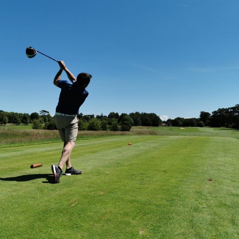 James Golf James Golf