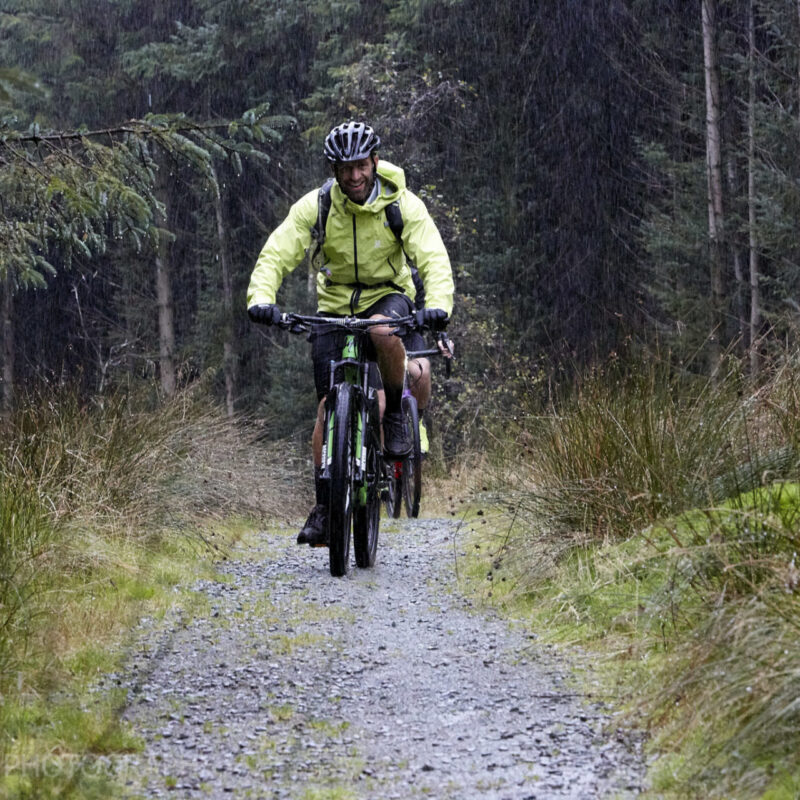 Emile MTB Hike Bike Paddle YAT.HikeBikePaddle