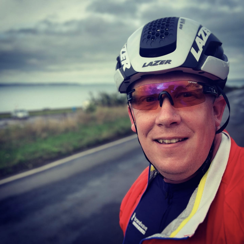 Al Cycling Al Cycling