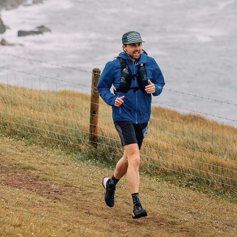 Oli Trail Run Oli Trail Run