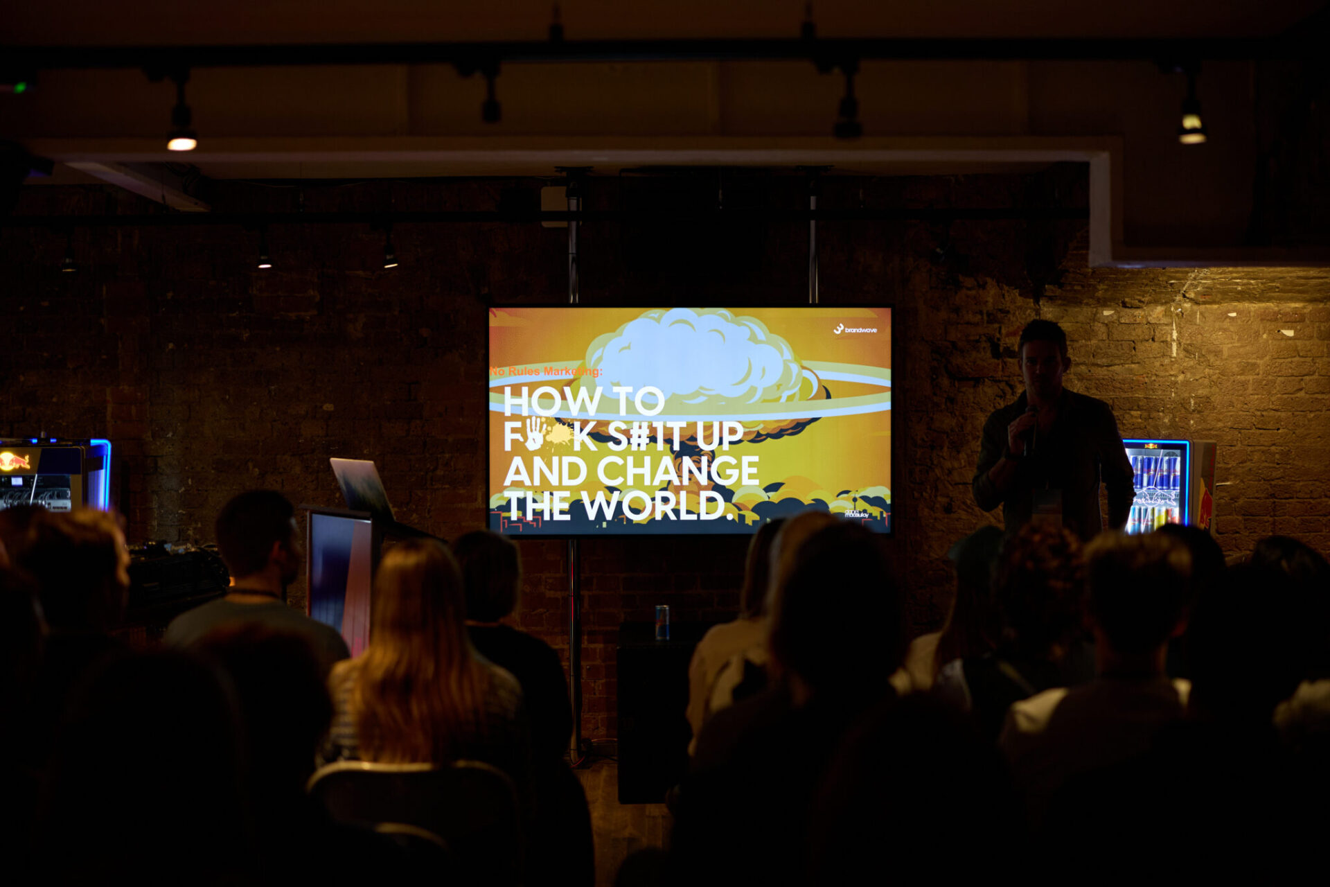 2U9A4496 NetworkB 'The Insights Edition' - March 2024 - Brandwave