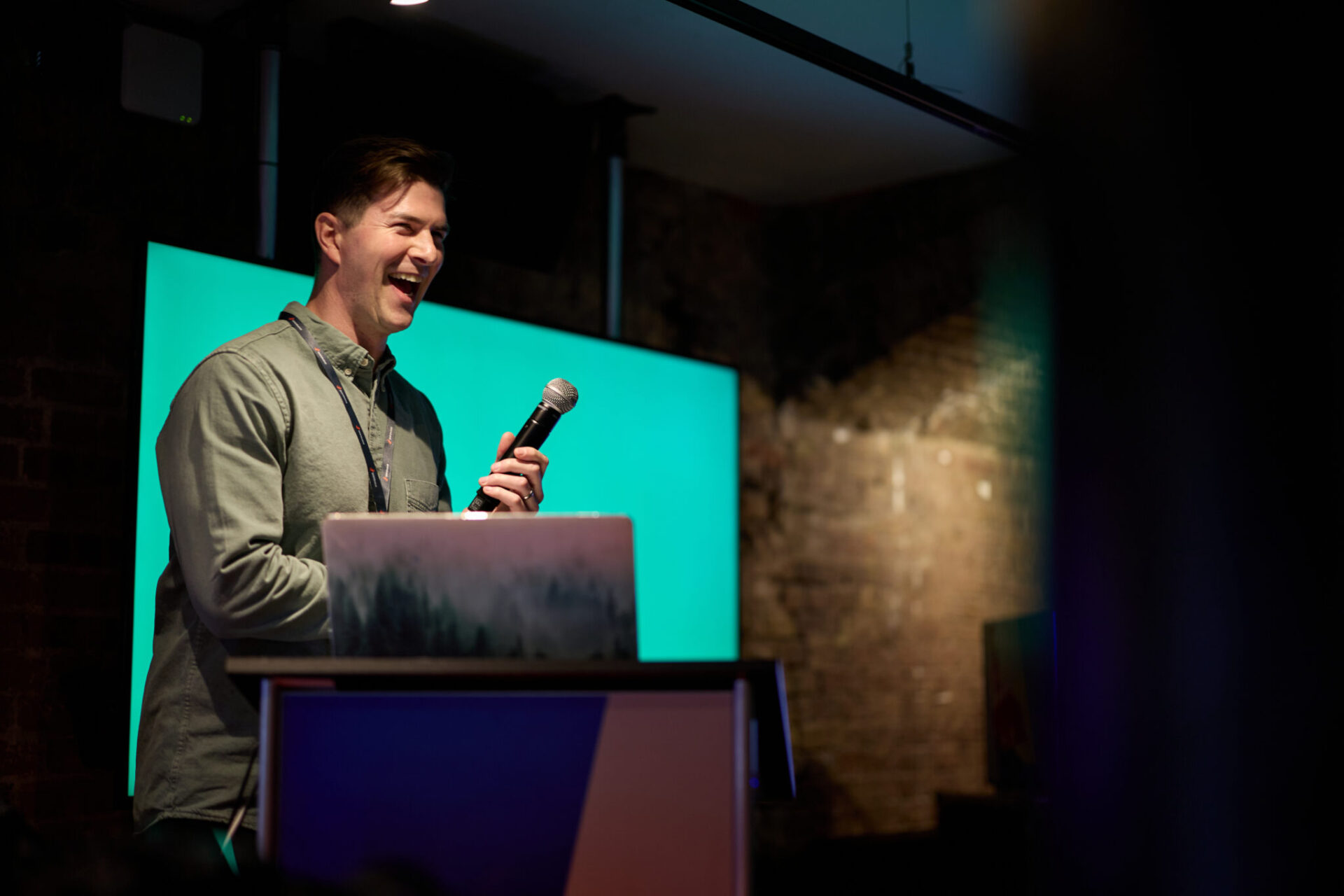 2U9A5377 NetworkB 'The Insights Edition' - March 2024 - Les Mills