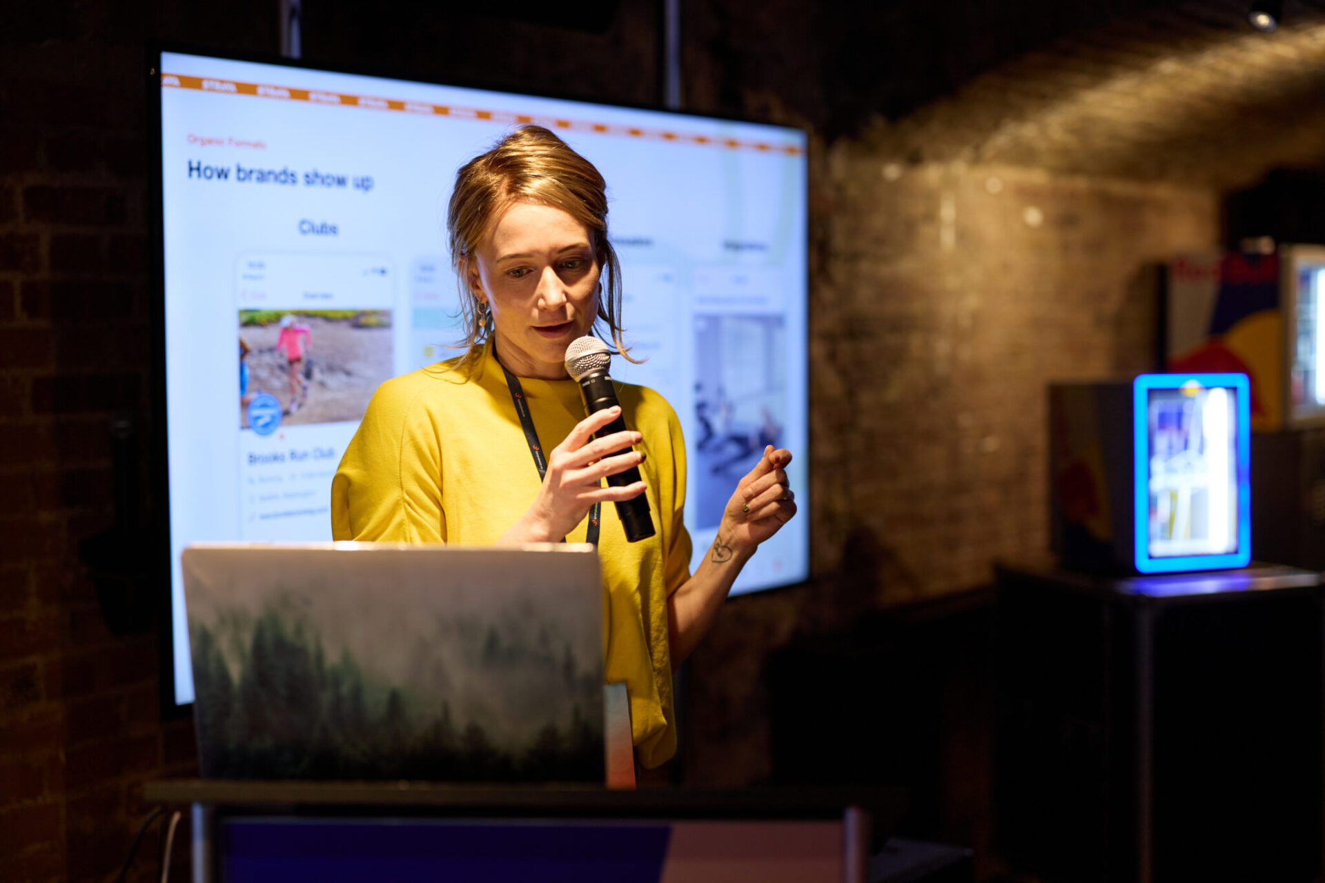 2U9A5798 NetworkB 'The Insights Edition' - March 2024 - Strava