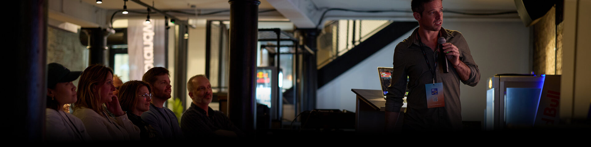 NetworkB – The Insights Edition