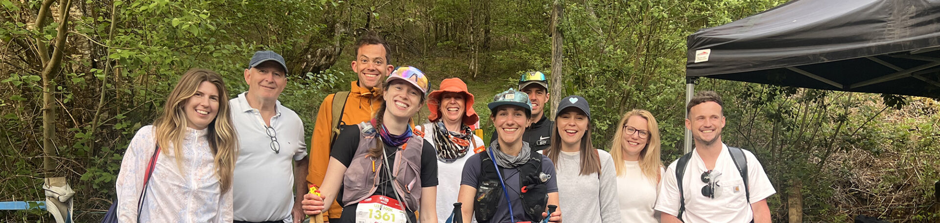 Ultra-Trail Snowdonia 2024