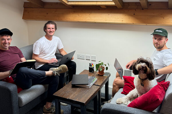 3 Brandwave 2024 Team shot