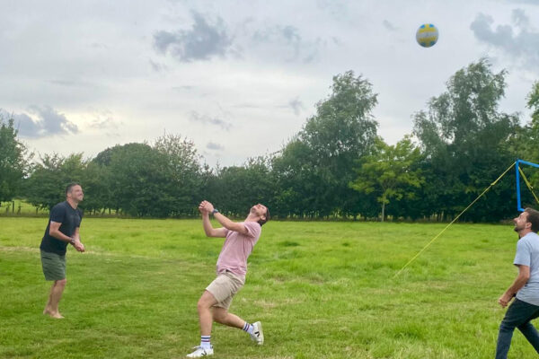 5 Brandwave 2024 - Volleyball