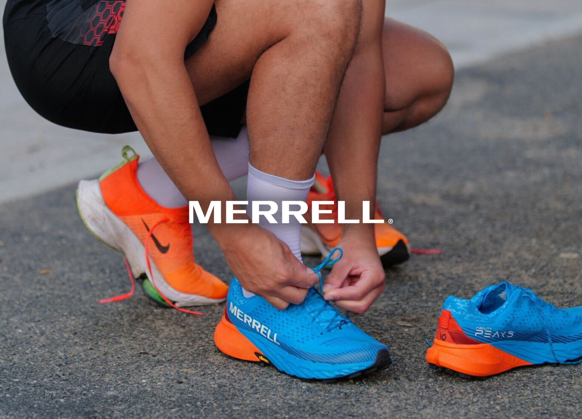 MERRELL