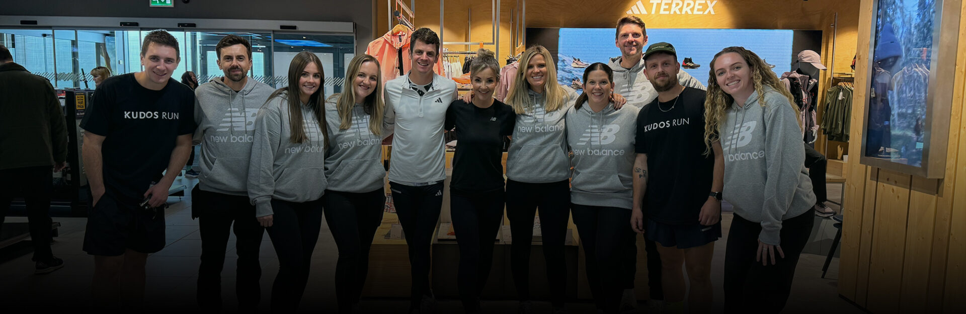 12 Months in Sports Marketing