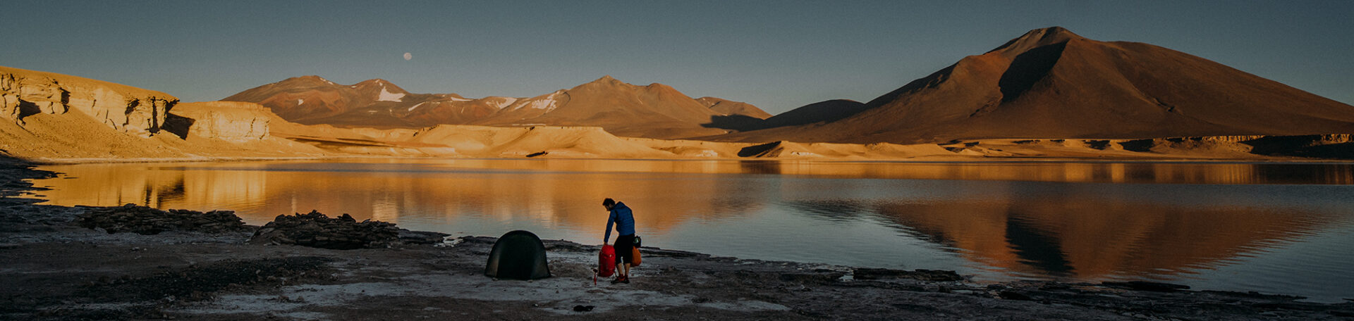 Vango Appoints Brandwave