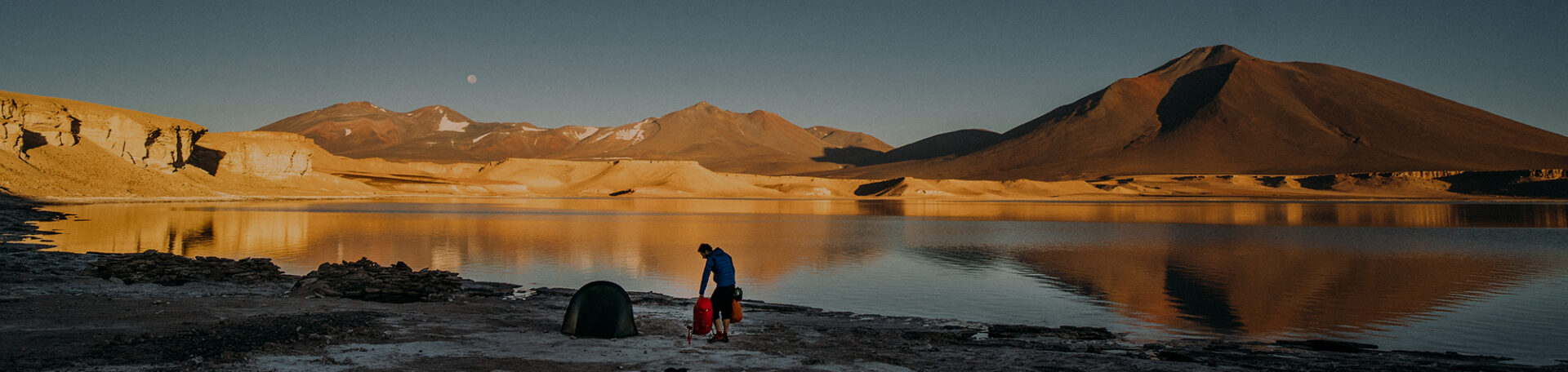 Brandwave x Vango 2025