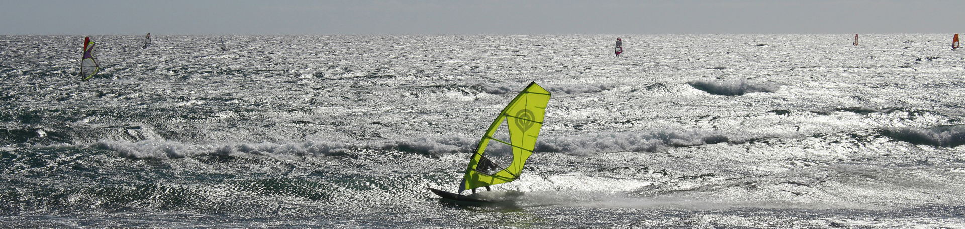 Waterspeed Partners With DEFI Wind For 2025