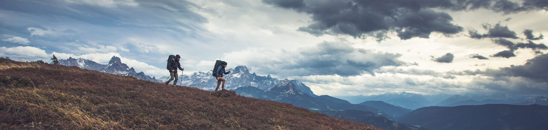 Brandwave appointed by Hanwag