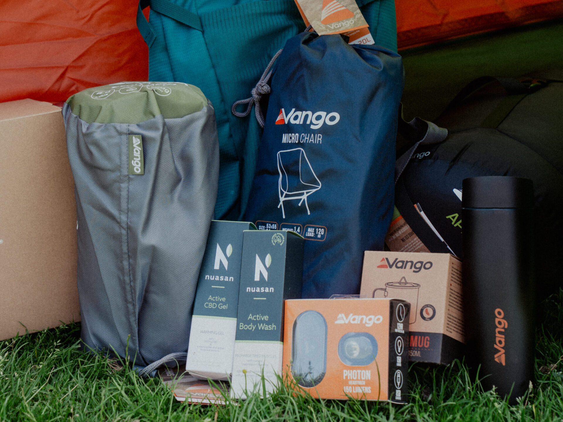 Vango