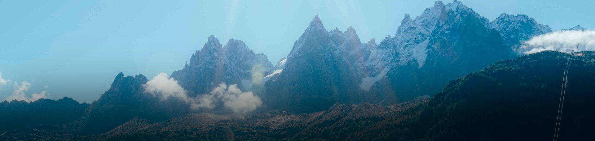 UTMB, Cowbells, and the Business of Running