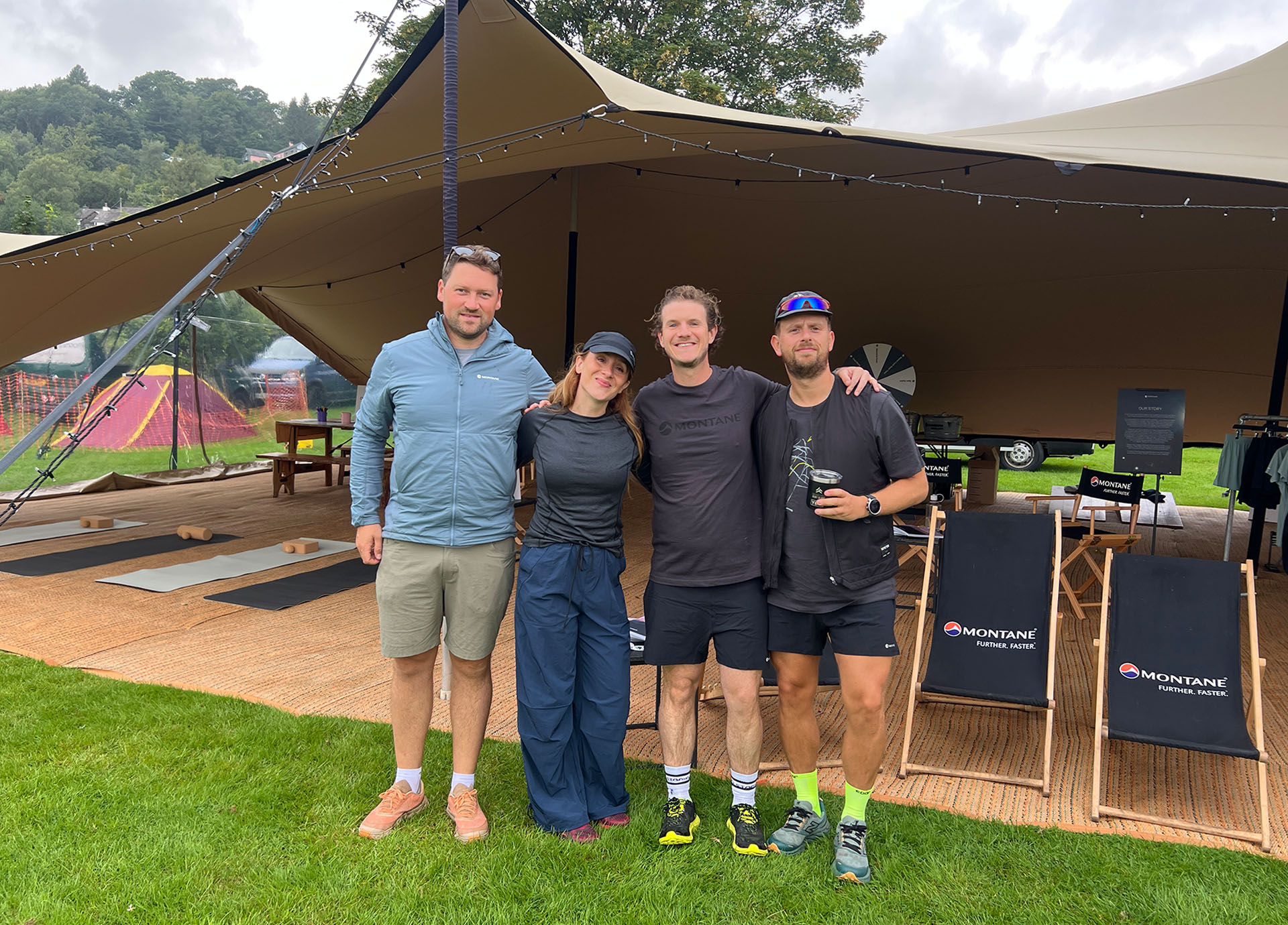 End of Year -Montane