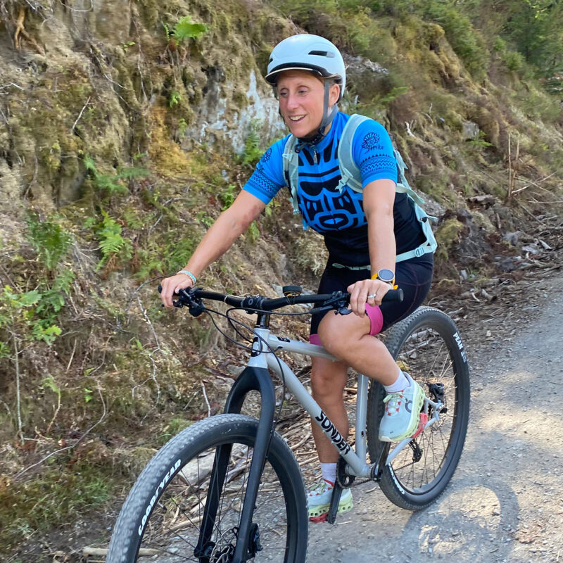 Vikki MTB Vikki MTB