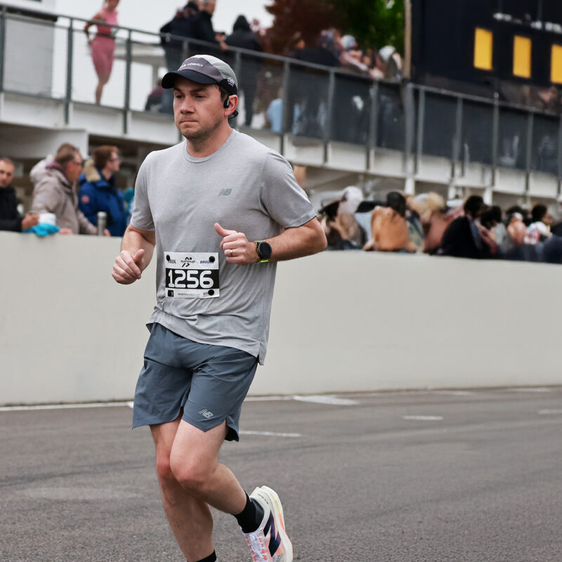 James Half-Marathon James Half-Marathon