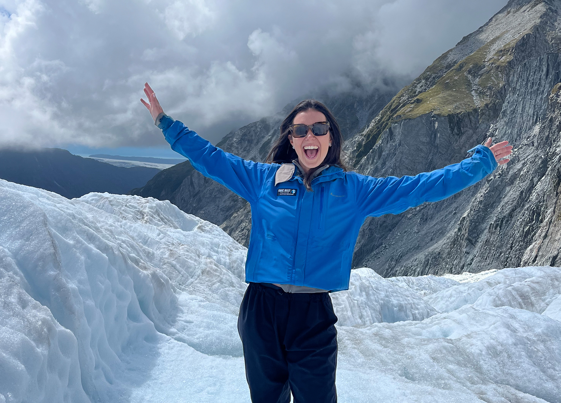 End of Year - _0007_Evie Franz Josef Glacier