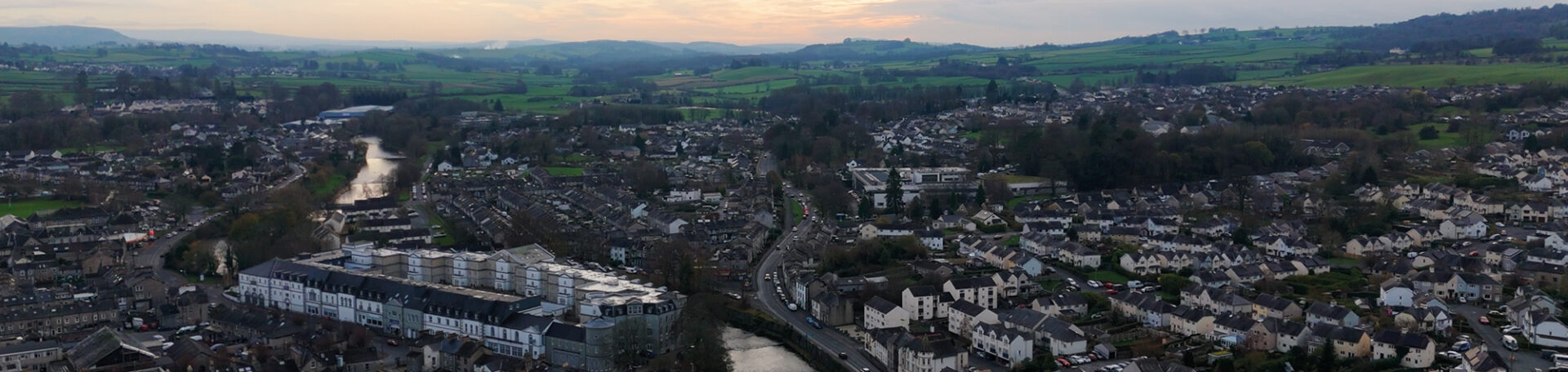 Bendrigg Awarded The Merrell Fund at Kendal Mountain Festival