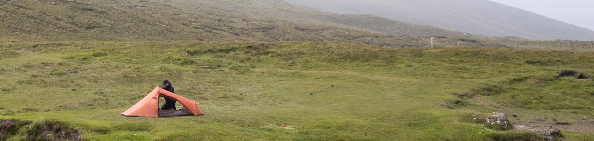 60 Years of Vango: A Legacy of Adventure