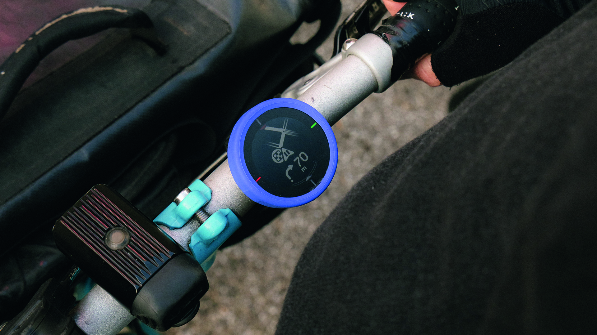 Beeline Cara Image 8