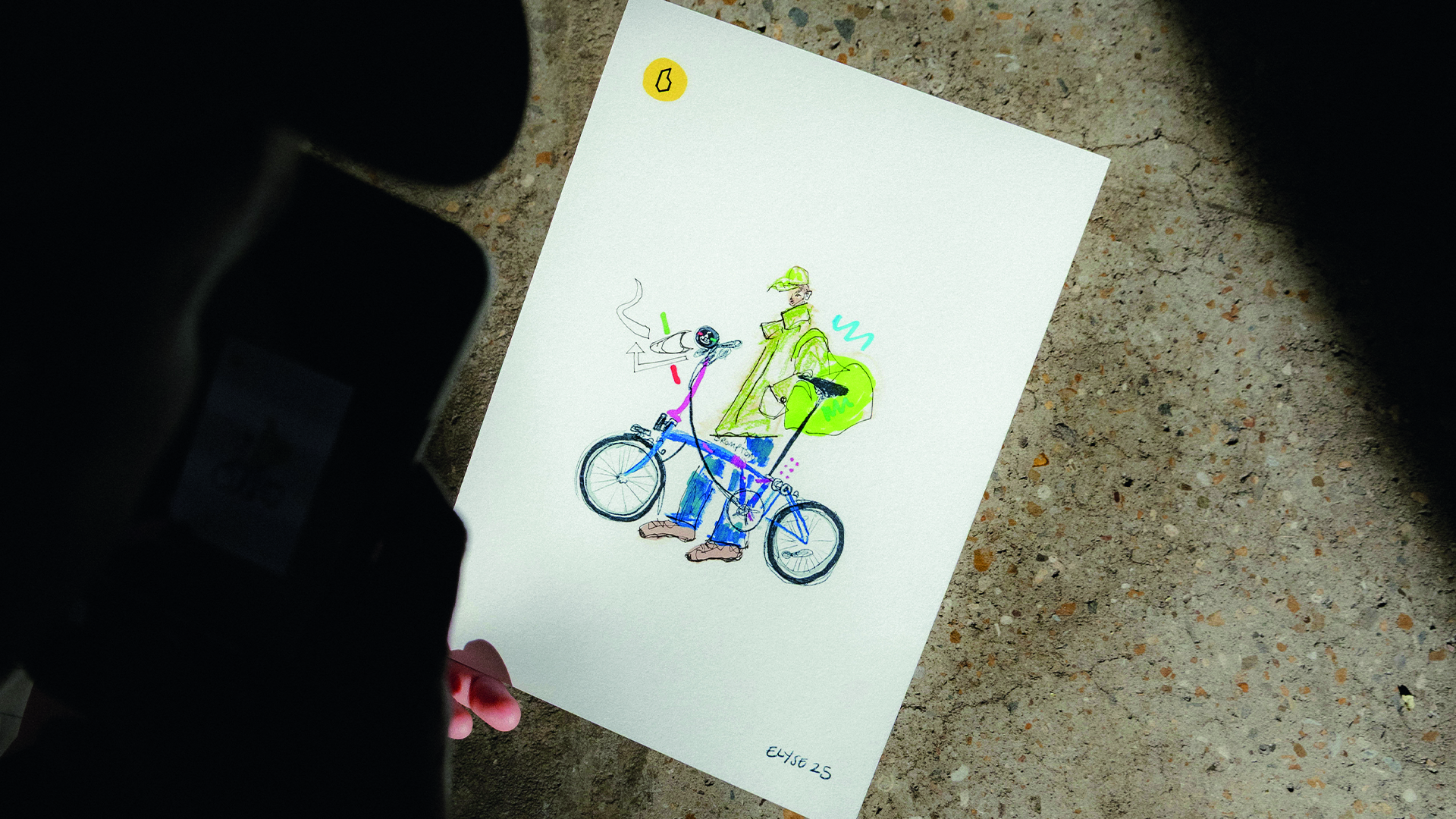 Beeline Cara Image 6