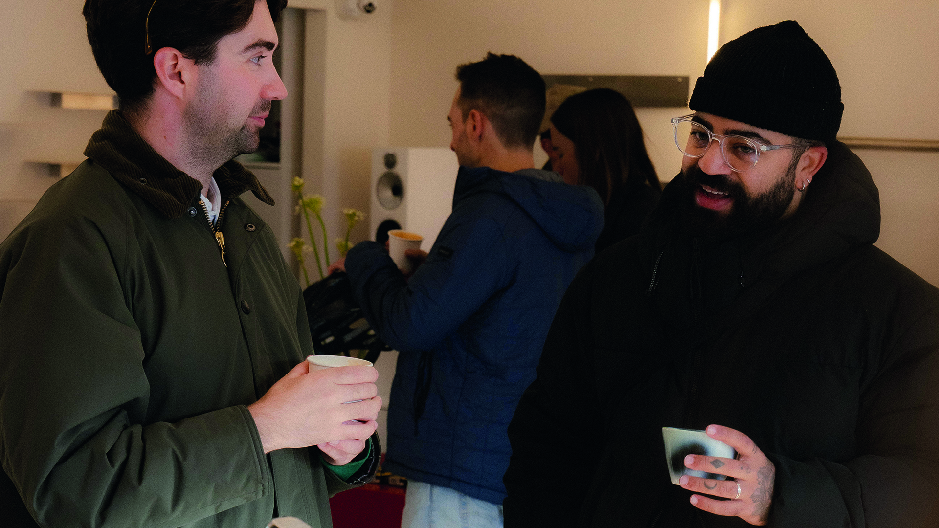 Beeline Cara Image 14