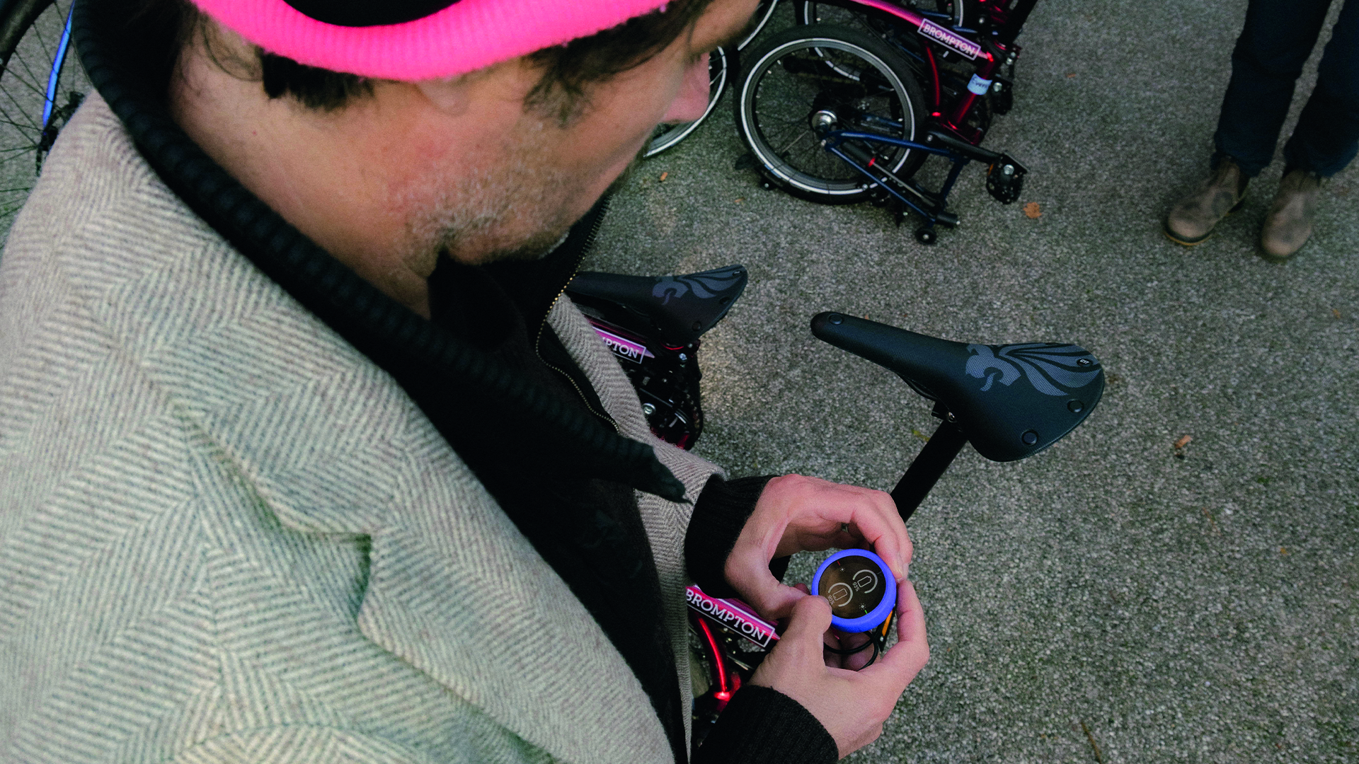 Beeline Cara Image 15