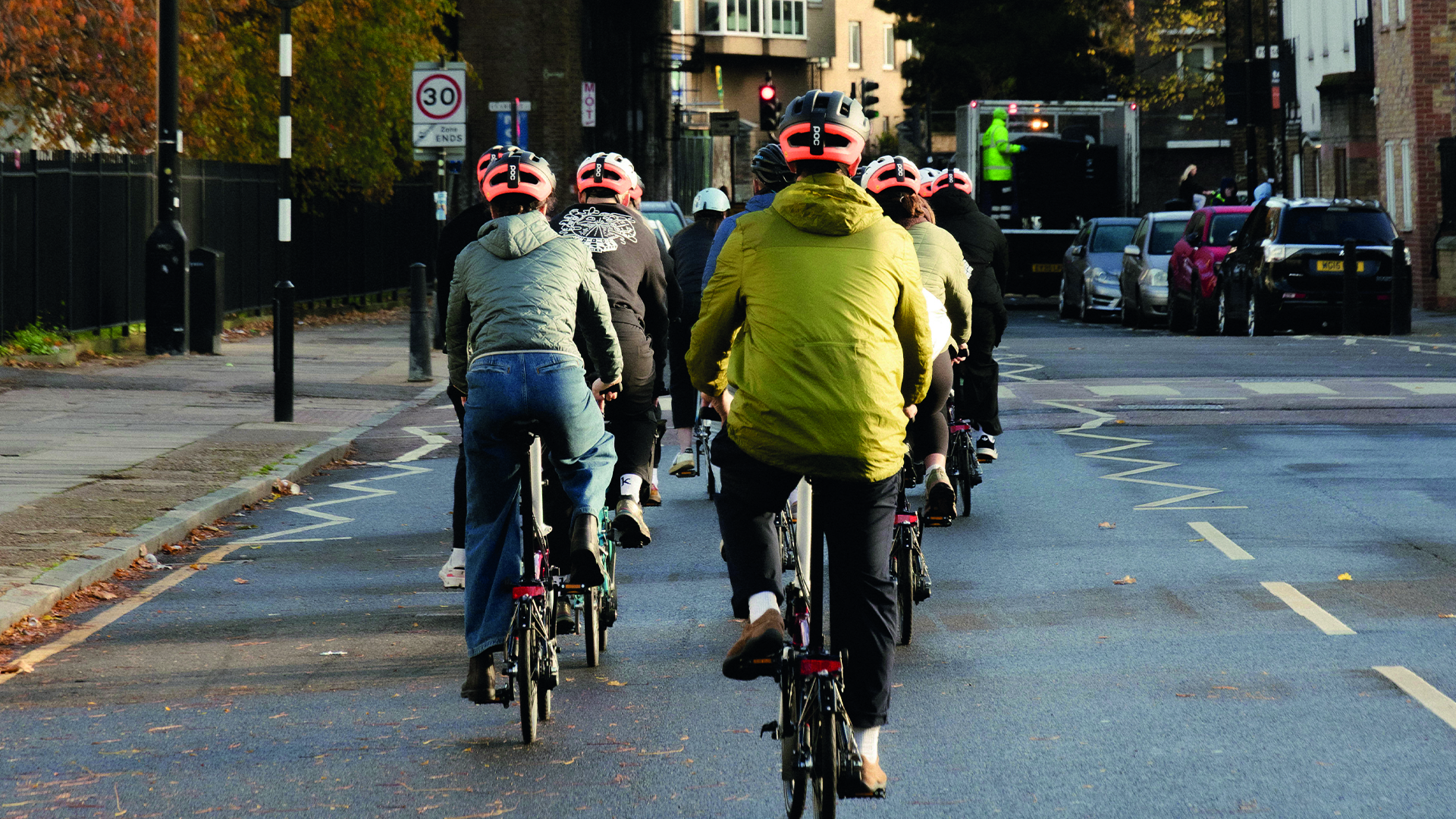 Beeline Cara Image 13