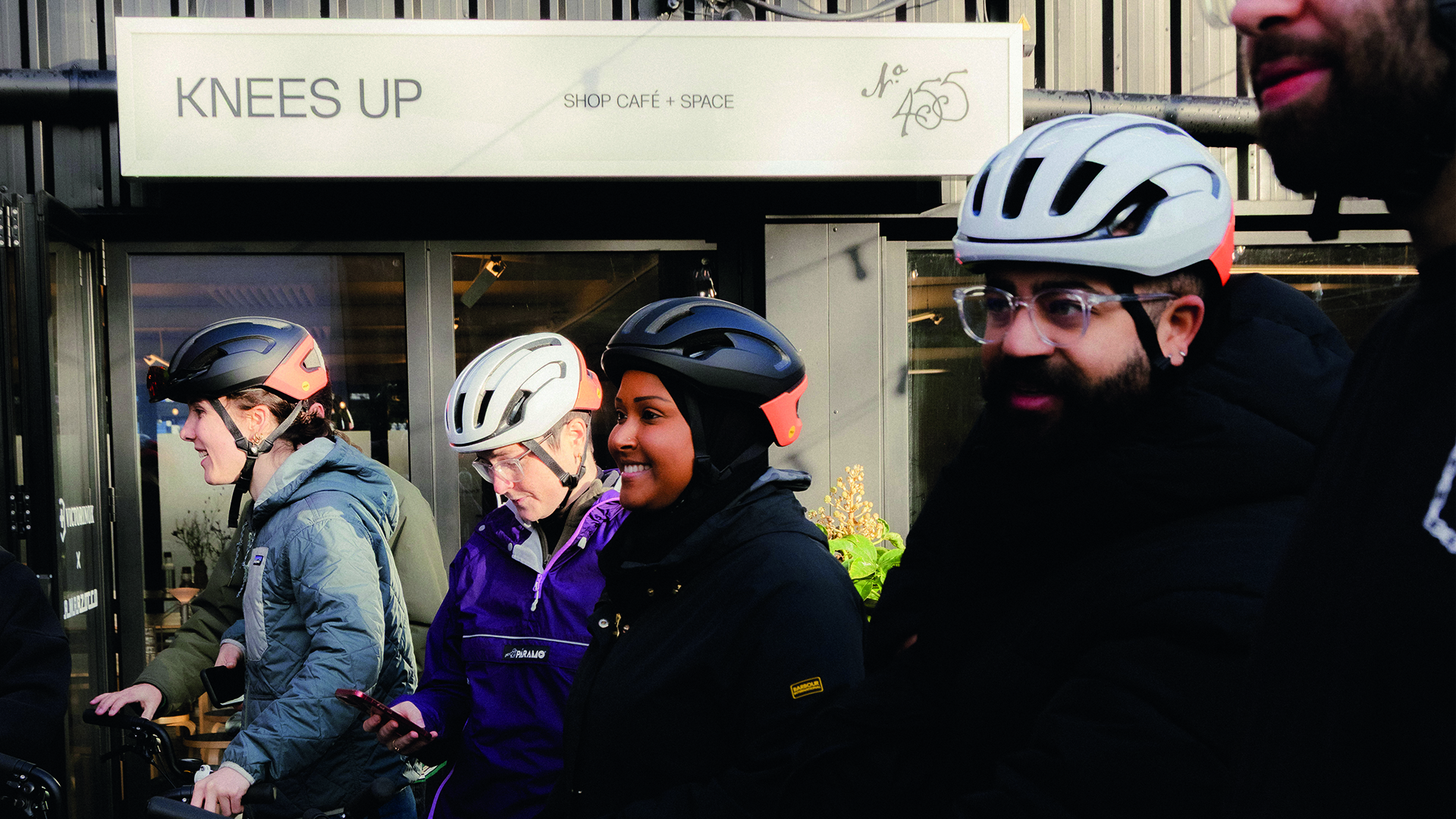 Beeline Cara Image 10