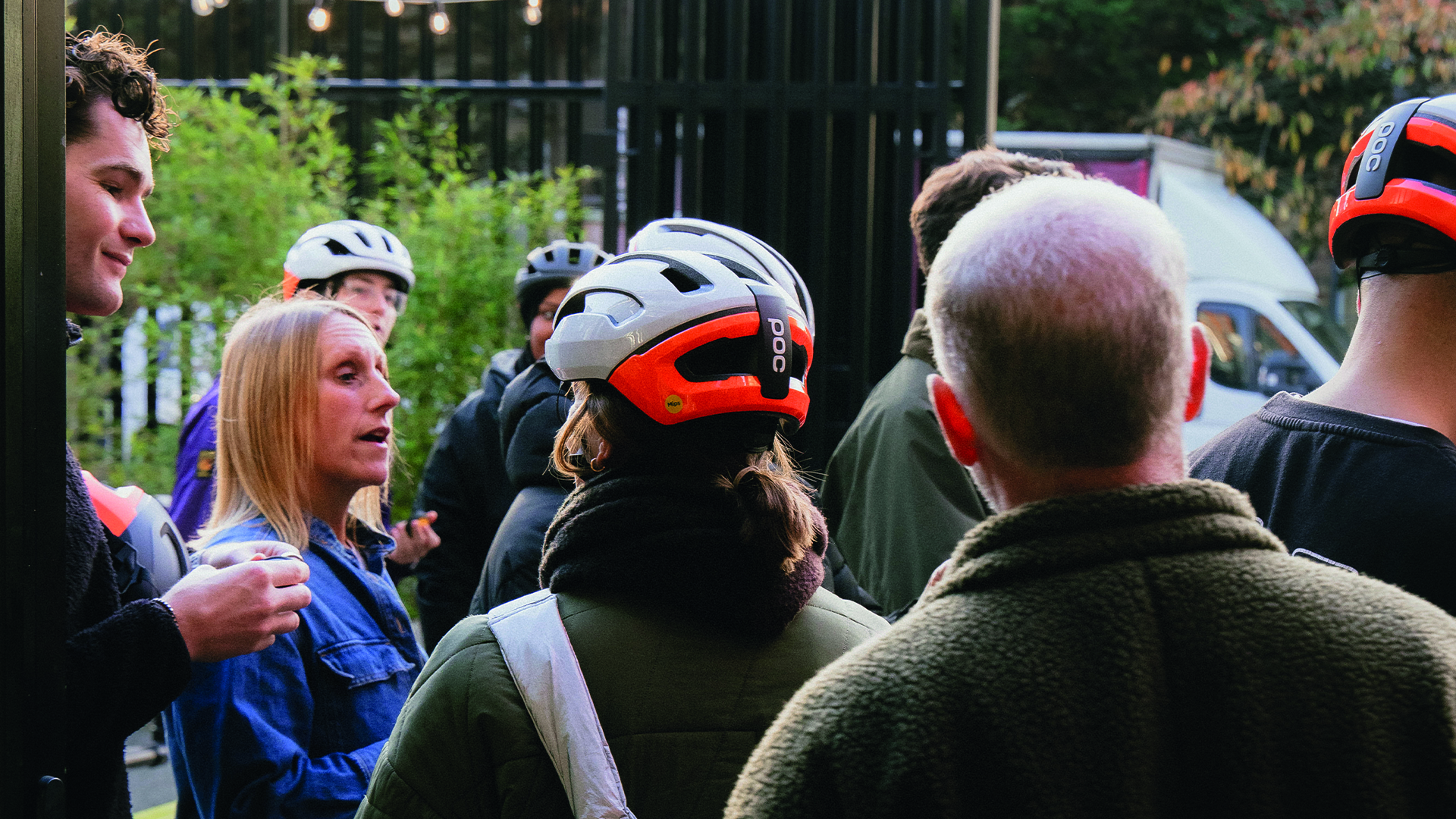 Beeline Cara Image 2