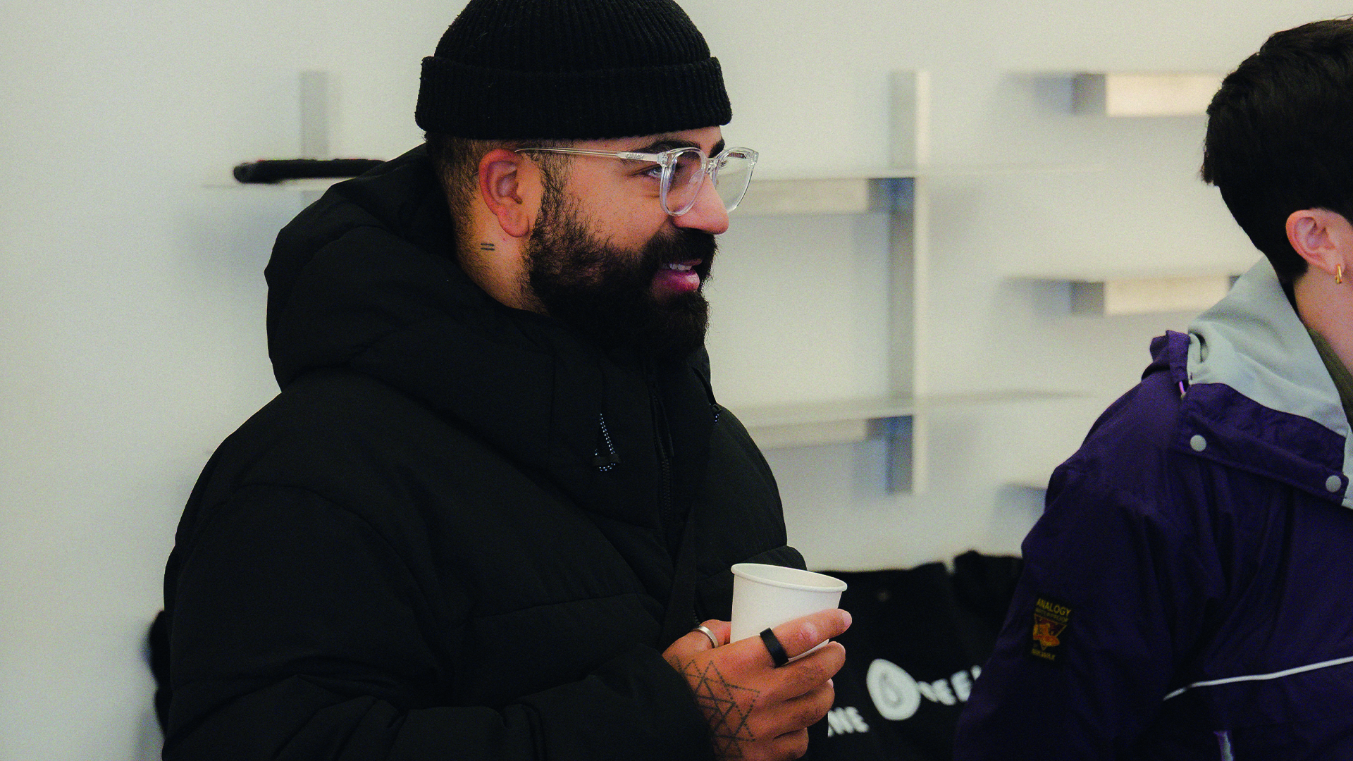 Beeline Cara Image 16