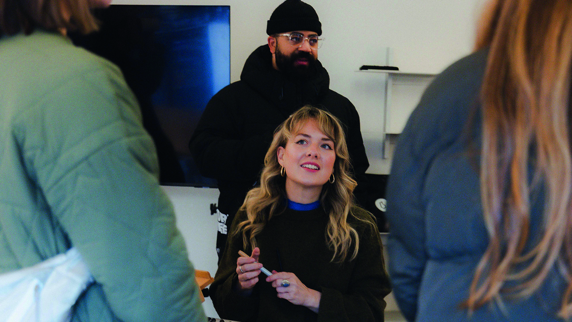 Beeline Cara Image 5