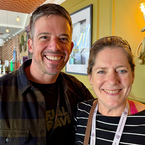 Dan Feature image Dan Feature image