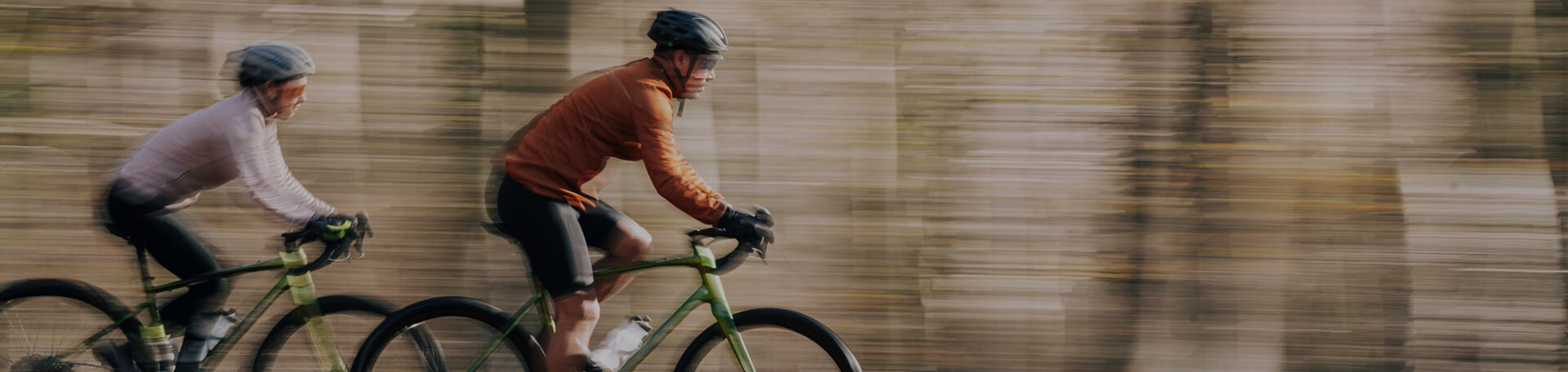 November. South Downs. The brief: Shimano Europe Group Accessories Spring/Summer campaign. The temperature: absolutely not that…