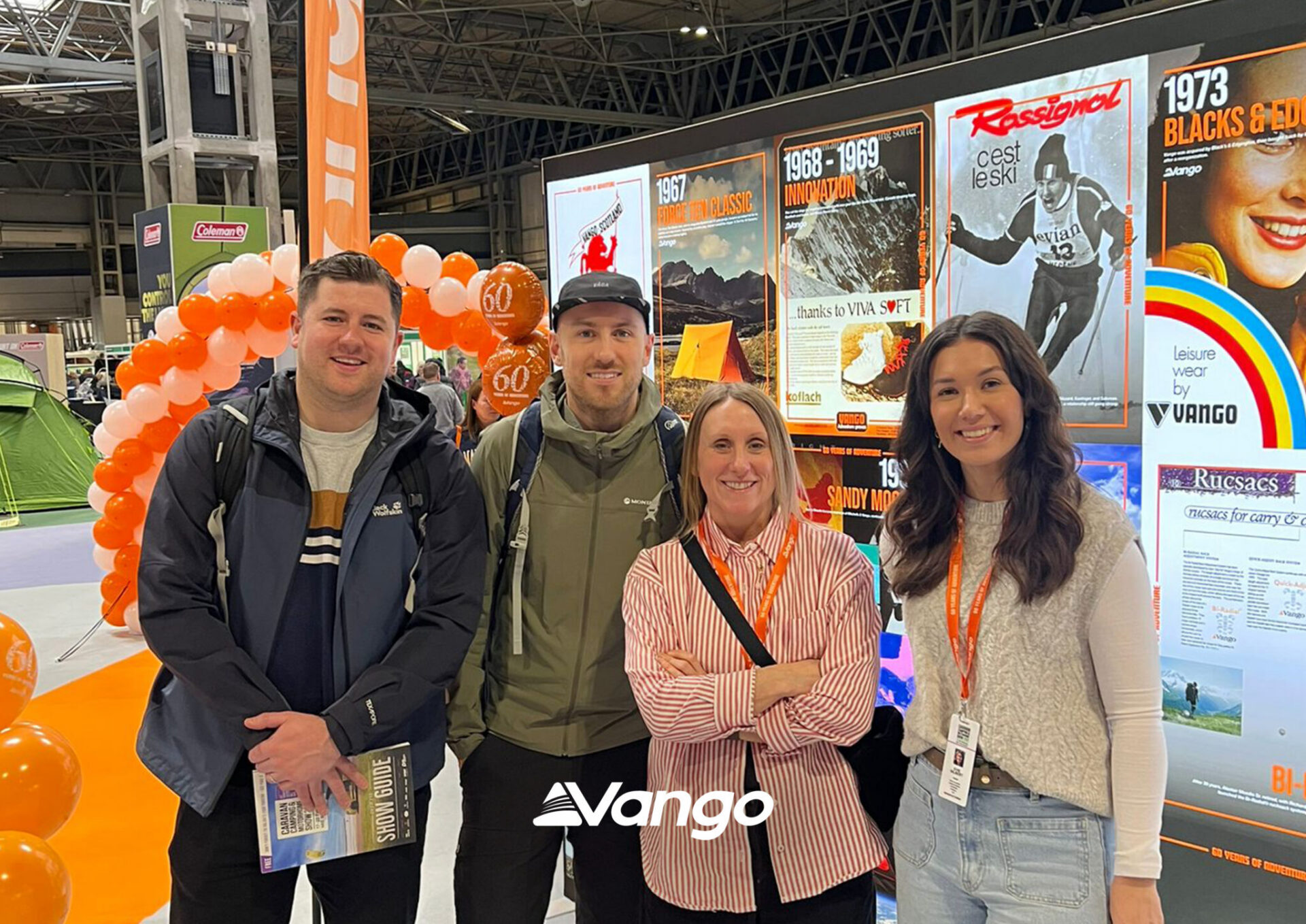 Vango 1