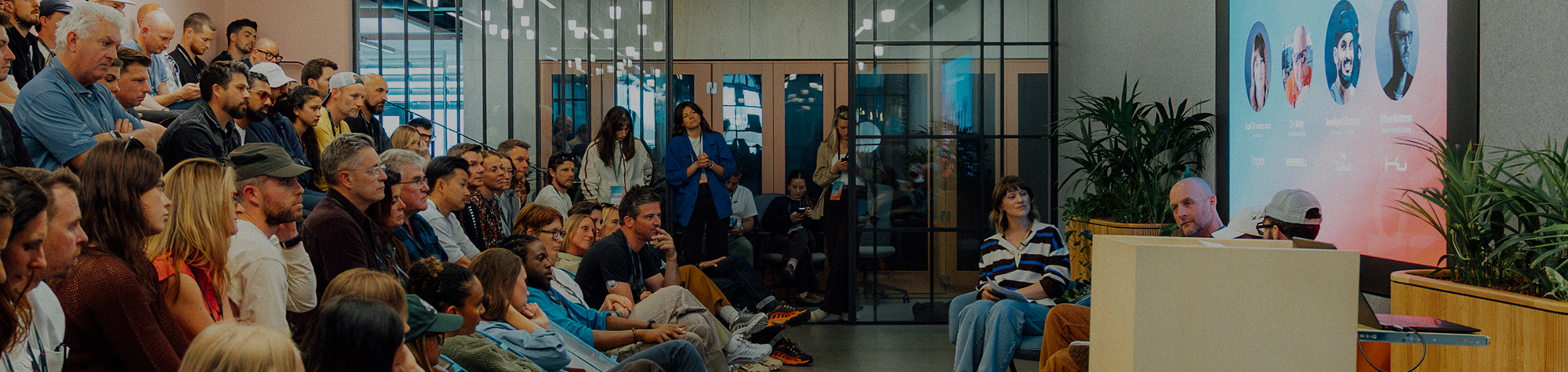NetworkB 2026: The Mainstreaming of Outdoor Culture